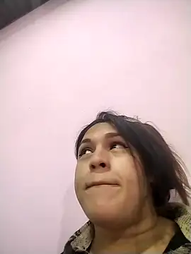 Show Webcam de kimCosseyy