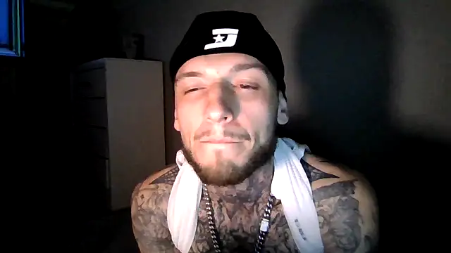 cruz815 Adlı Modelin Web Kamerası Şovu