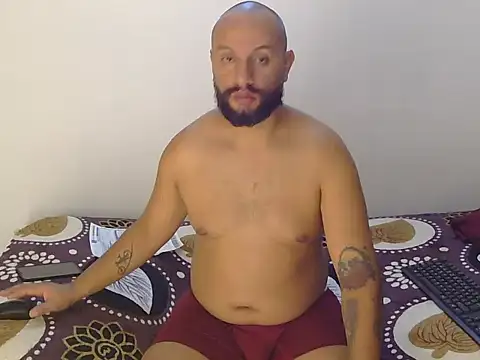 Show Webcam de Ferseva