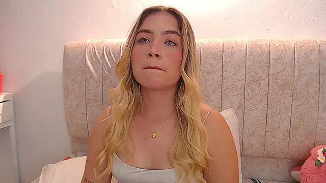 دردشة _Tiffany1 الجنسية المباشرة