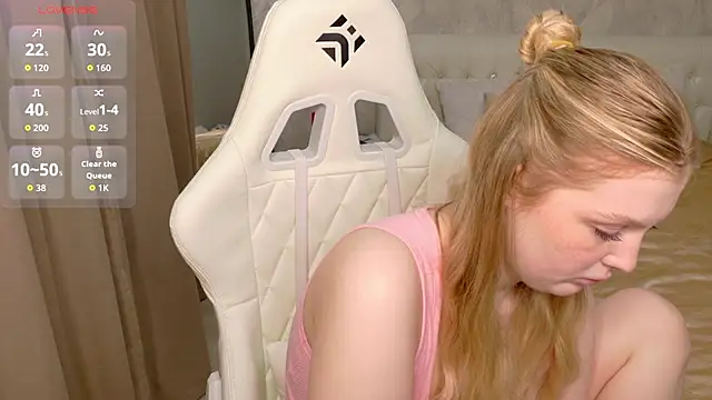 AmeliaDiamond's Live XXX Chat