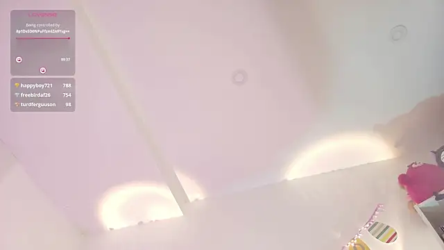 Chat XXX Live justonecute