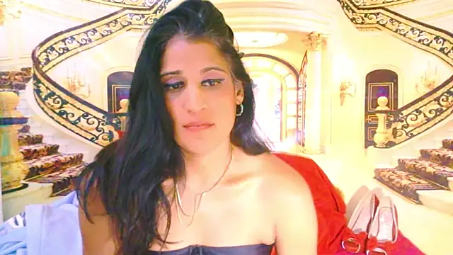 Czat XXX na żywo – IndianSexcSmyle