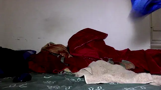 Show Webcam de Kwasi-a