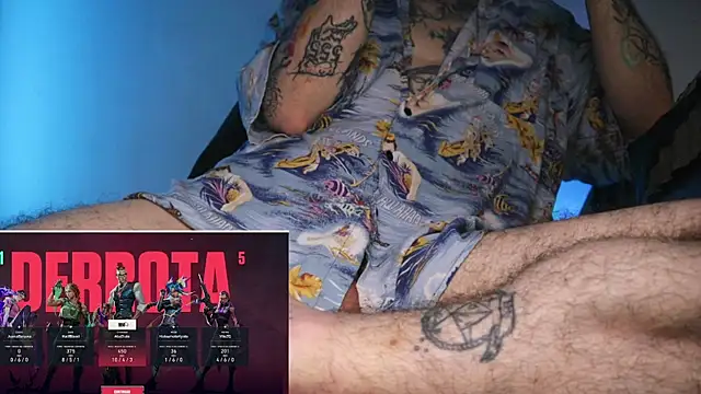 TokyoHatsumoto Chat XXX live