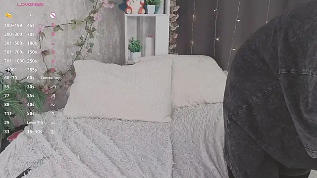 MicheleHonas Chat XXX live