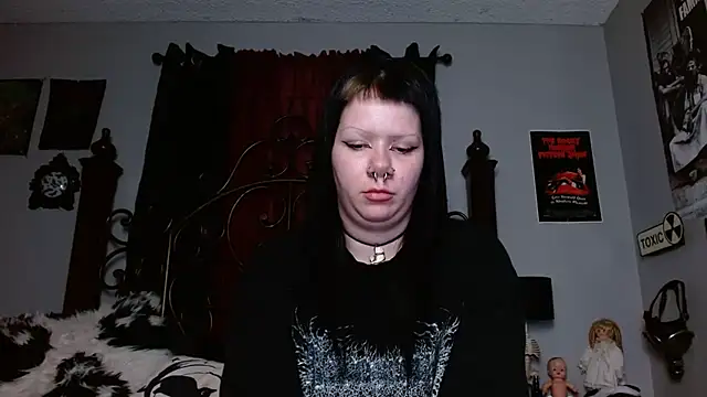 Chat XXX Live Bettieee_Agura