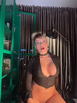 Chat XXX Live Ginevrafedez