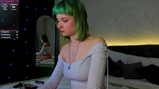 Chat XXX Live Scarle_Whisper