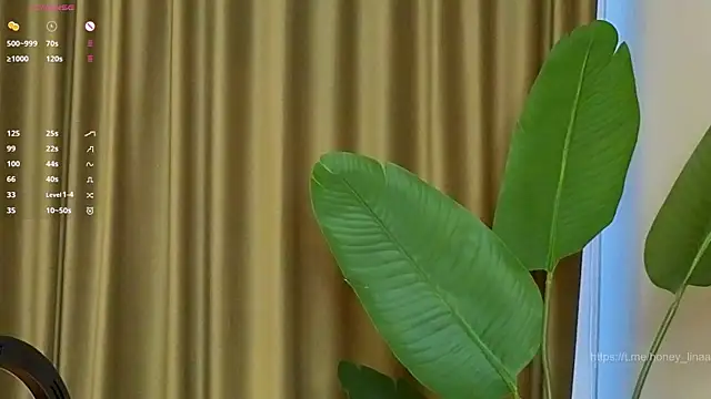 honey_kors' Live XXX Chat