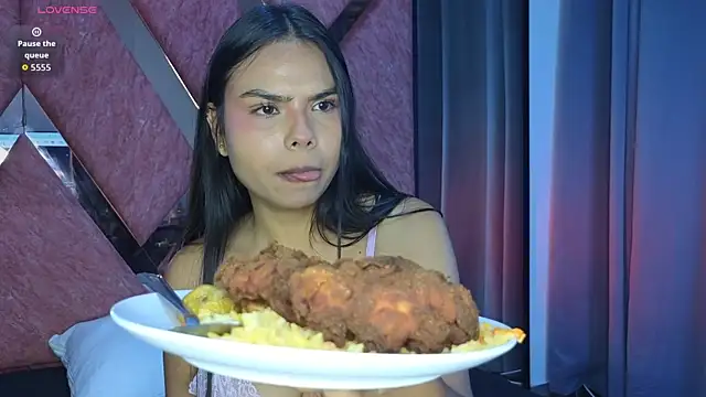 Czat XXX na żywo – Emma_Revees