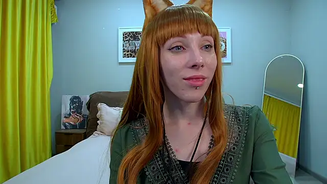 Czat XXX na żywo – LeilaTaylors