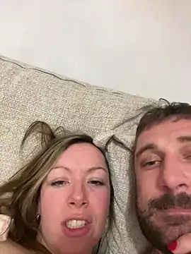 fucklyweds' Webcam Show