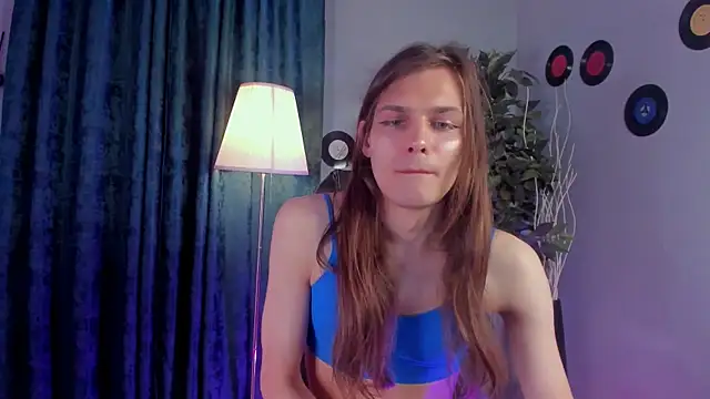 Show webcam de WillFobos