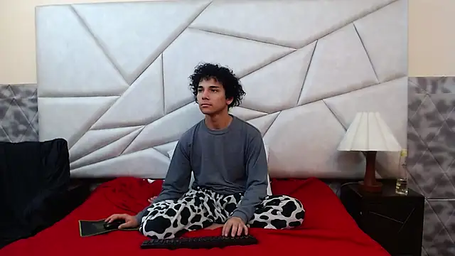 Chat XXX Live Nyx_and_Arian