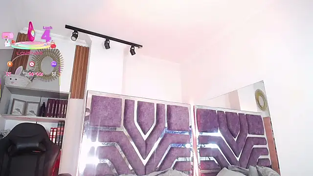 Show Webcam de Eva__Walker