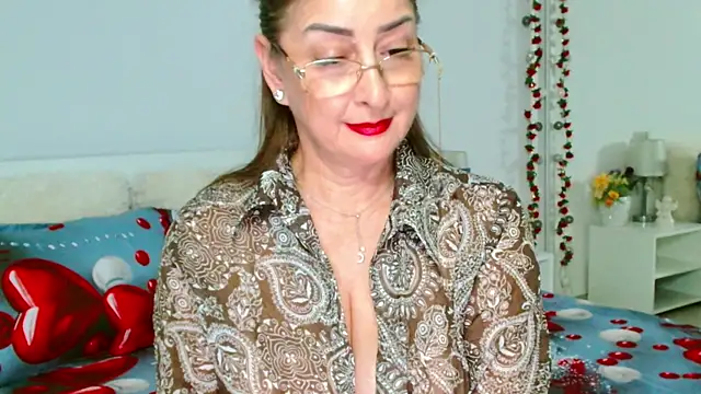 Czat XXX na żywo – Tyana40