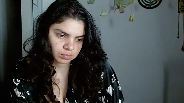 Chat XXX Live karoll8