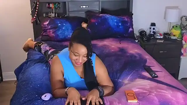 realgoddessdream Chat XXX live