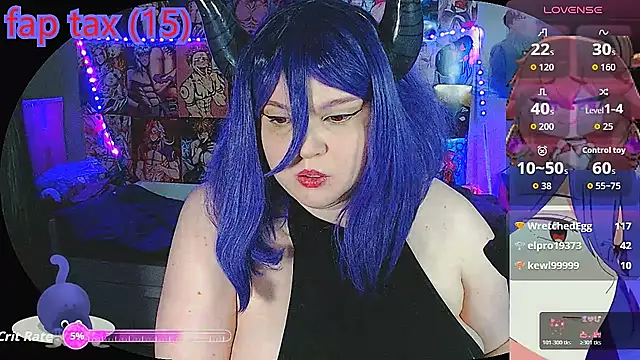 Chat XXX Live _jin_kim_