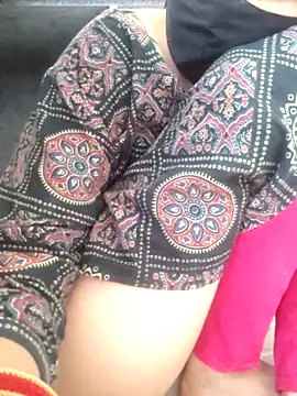 Saishaa Chat XXX live