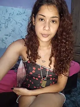 Show de webcam de Caccau_scorpion