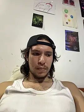 Show de Luxx_14 na webcam