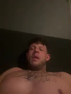 Geilalfaro webcam show