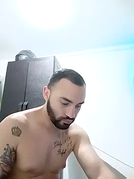 este_juan Adlı Modelin Web Kamerası Şovu