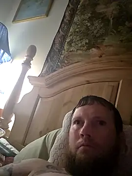 Вебкам-шоу Randy7481