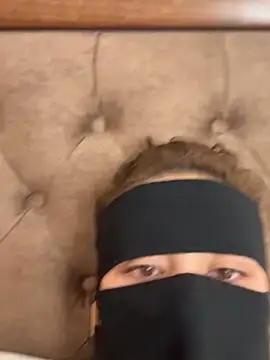 โชว์เว็บแคมของ Milina123456