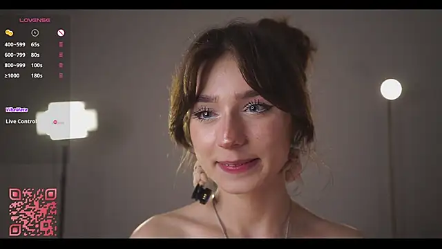 Lanenger's Live XXX Chat