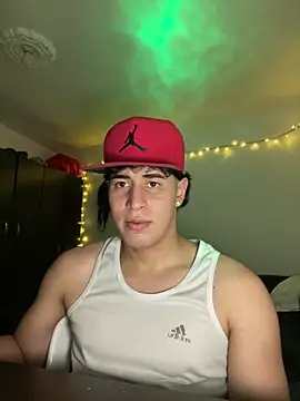 Maximuz1920 Live XXX-chat