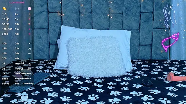 NicolasTorrez 即時 XXX 聊天