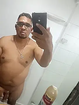 gordogruesa: διαδικτυακό σόου στην κάμερα