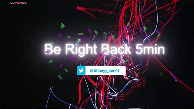Tiffanyy_LamのライブXXXチャット