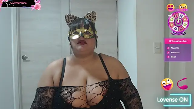 Juicy_Maya: απευθείας συνομιλία ΧΧΧ