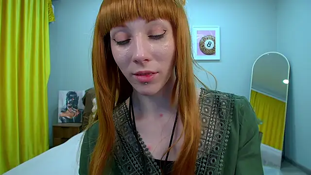 LeilaTaylorsのライブXXXチャット