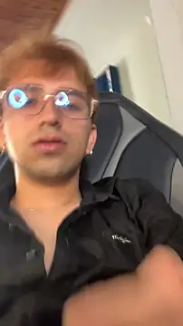 JeremySanders1_'s Webcam Show