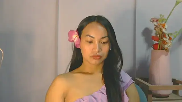 CherlynRuffino Pertunjukan Webcam