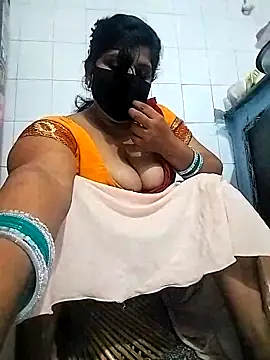 Amritanikhil1 Webcam Show