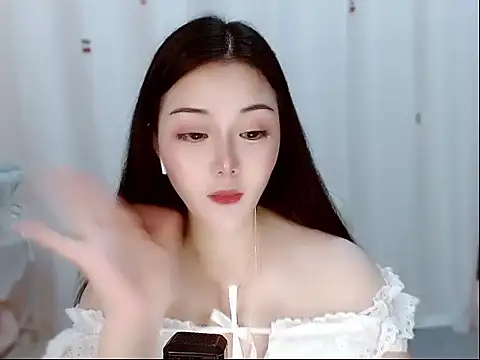 แชท XXX สดของ babyxier_