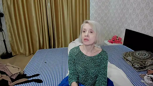 Show webcam de aminalive