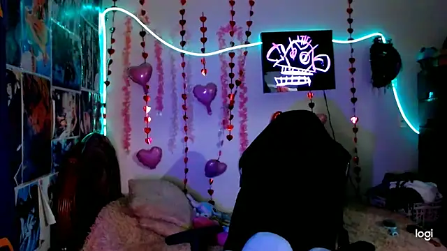 JINX_26のライブXXXチャット