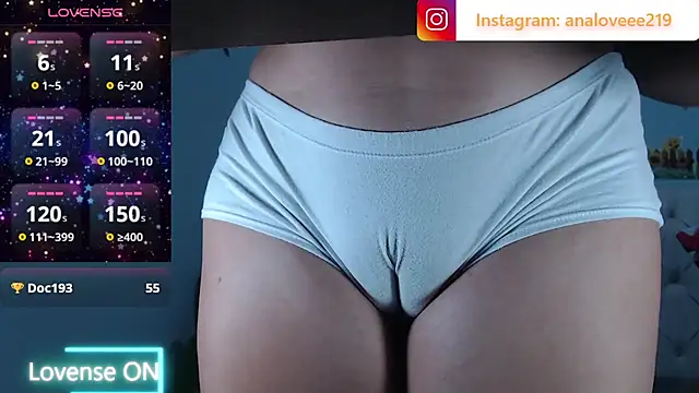 ana_studio Live XXX-Chat