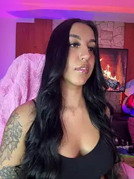 Chat XXX ao vivo de Tamara_Roberts1