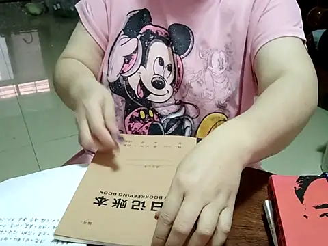 AngelwithEcup's Live XXX Chat