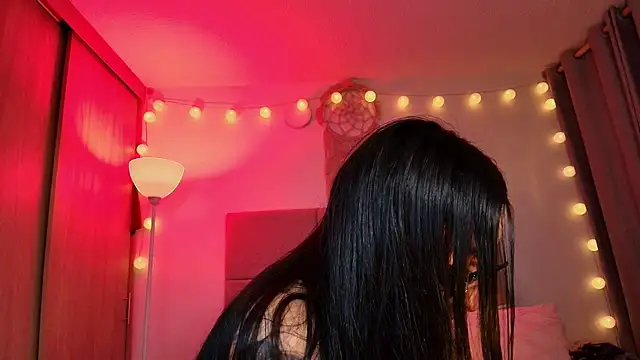 Claiborne_Morris Live XXX-Chat