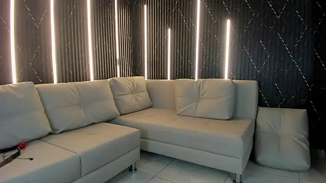 VioletRose_as Live XXX-chat