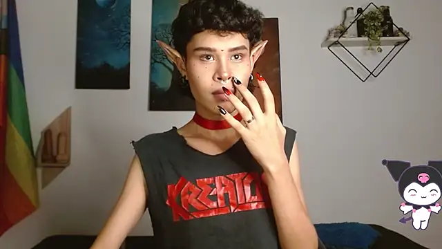 nicolai_a Show Webcam